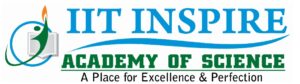 Logo of IIT INSPIRE ACADEMY OF SCIENCE